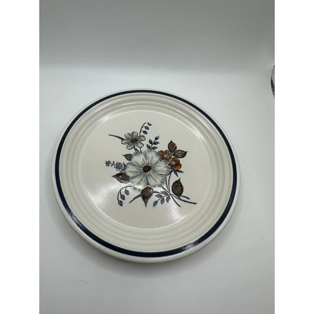 Town & Country Blue Ridge Stoneware 6